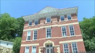 Community Spotlight: Jail Hill Inn
