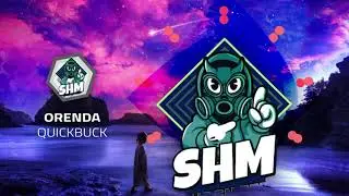 QUICKBUCK - ORENDA [SPEED HOUSE MUSIC]