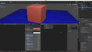 Blender 2.8 - screen space reflections or not