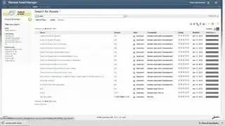 What's New in Rational Asset Manager 7.5.2.4