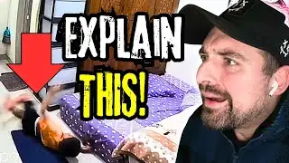 SCARY Viral Clips That Are Freaking People Out | Scary Videos Reactions 