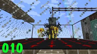 Sky Factory 3 :: {010} :: Blaze Farm