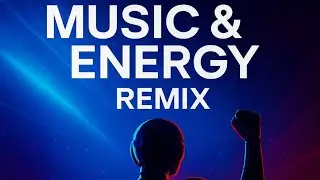 DJ Daily AI &ndash; Music & Energy | music remix