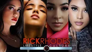 Fashion Face Off:Who Will Reign Supreme in 2023 #rickrhodes_