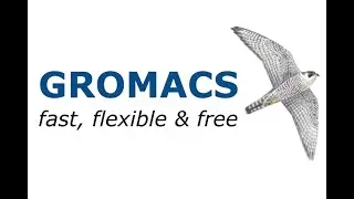 Simplest Way of Installing Gromacs on Windows OS