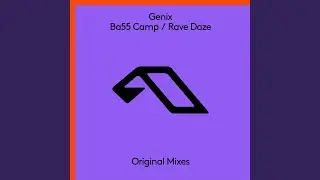 Ba55 Camp (Extended Mix)