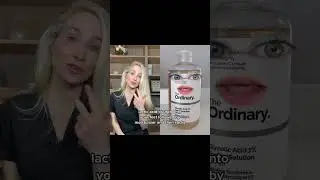 Dermatologist Hack: Glycolic Acid for Feet #shorts