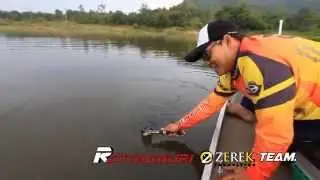The Hero Ratchaburi Zerek Team