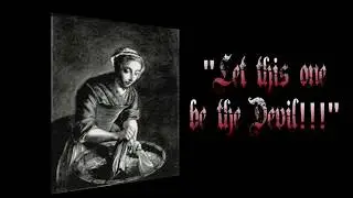 The Jersey Devil: No Soul (Axis Video/Pine Barren Films)