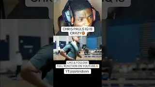 IS CHRIS PAUL TOP 3?! #shorts #viralvideo #funny #explore #nba #nbaplayoffs #chrispaul #cp3 #hoops