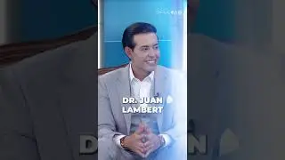 Dr. Juan Lambert: O Segredo da Cura Emocional, Perd&atilde;o, Alimenta&ccedil;&atilde;o e o Combo Magn&eacute;sio/Beterraba