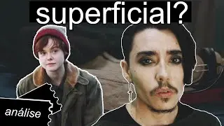 Criticando a Crítica - MEU NOME É RAY | 14