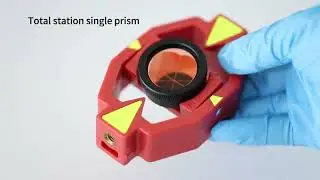 Survery Instrument mini prism 2