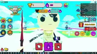 Wizard Simulator