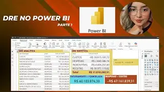☕️: DRE no POWER BI