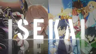 My Concerns! Isekai and Otaku Community In India | Weeb Hub