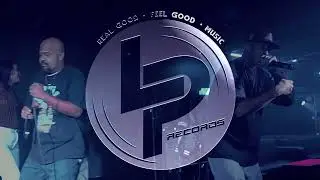 LP Assassins - 100 (Santa Fe nightclub performance) BFA & KemOmeK / LP Records / LP4L / LP sounds