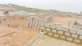 Construction Update MDA Scheme 1 Karachi