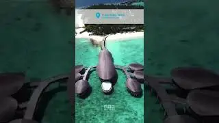 St. Regis Maldives Resort Tour: Discover the Best of Maldives Luxury Travel #travel #traveling