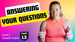 Why sign up for the 2026 CrossFit Open?