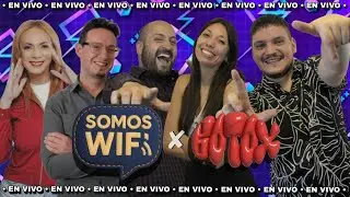 SOMOS WIFI 🛜| Invitadas ROCIO IGARZABAL + FLAVIA POP +&nbsp;MALENA&nbsp;SOLDA
