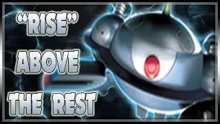 MAGNEZONE RISING UP!  | VGC 2017 | Pokemon Sun & Moon LIVE VGC Wifi Battle Spot #99