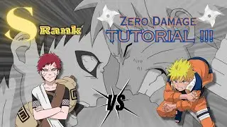 Dominating Shukaku: S Rank Guide in Ninja Storm Connections