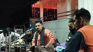 Vipul surti Lok gayak 