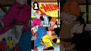 Juggernaut is FINALLY comic-accurate