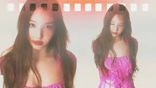 Nayeon - MEEEEEE (slowed+reverb)