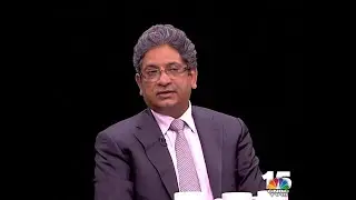 Alok Dhir sharing his views on New Bankruptcy Code - Will It Work? - CNBC TV18