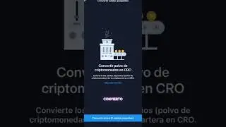 👉 Mi estrategia REAL con CRO: Earn + Stake + Supercharger (inter&eacute;s compuesto)