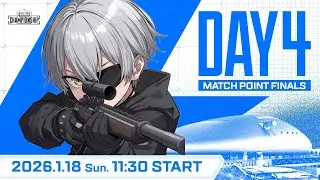 【ALGS Year5 Championship Watch Party Final】今日で世界王者が決まる!! 日韓応援!!