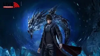 LIVE: Lost Soul Aside PS5 Gameplay | New Action RPG Full Playthrough 2025
