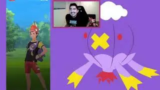 5-0 SET w/ BEST BUDDY DRIFBLIM | ULTRA PREMIER LEAGUE PVP