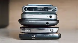 Противостояние: HTC Sensation против Nokia N8 (HTC Sensation VS. Nokia N8)