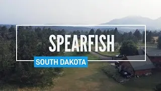 Spearfish South Dakota