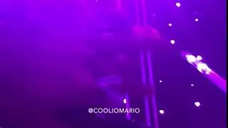 170804 MUSIC BANK in SINGAPORE BTS 방탄소년단 ENCORE - JIMIN CUTIE