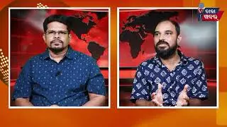 Israel- Hamas War and Geopolitics of Middle East. Lessons for India