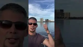 Riverwalk Jacksonville, FL