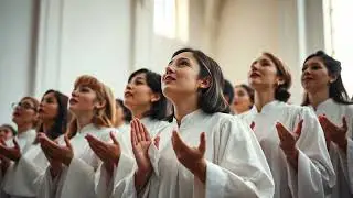 Nothing Can Separate Us  Encouraging Christian Music 🙏✨