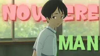 Nowhere Man x Makeine | Nukumizu