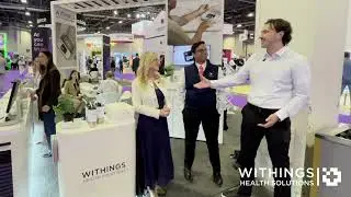HLTH 2025 Interview with Withings Health Solutions and Babyscripts