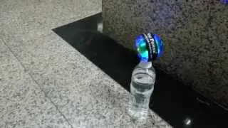 New NSD Powerball Series | Dropping Test