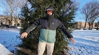 Arc'teryx Thorium SV Down Hoody (Dark Magic)