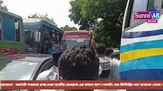 Live streaming of Sunni AR Media