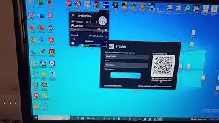 Steam Muitas Tentativas de Login erro e84 steam