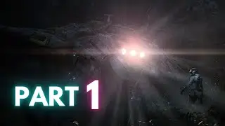 RETURNAL PC Gameplay Walkthrough 2023 PART 1 - CRASH LANDING
