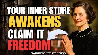 Unlock The Magic Purse And Attract Abundance With Florence Scovel Shinn Inspired Teachings