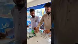 Infinix hot 50 pro+ #mobilezonechakwal #smartphone #unboxing #mobilezone
